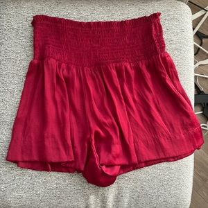TCEC shorts